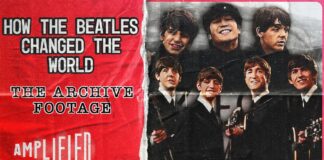 How the Beatles Changed the World (Documentary)