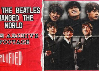 How the Beatles Changed the World (Documentary)