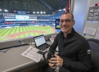 Wagner out as Blue Jays radio voice after Sportsnet declines to renew contract