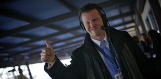 Longtime Canucks broadcaster Joey Kenward announces he has cancer