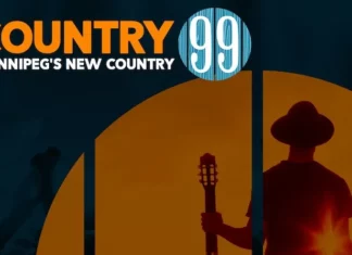 Corus Flipping Peggy to Country 99 Winnipeg