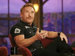 Seattle morning radio host Danny Bonaduce announces retirement