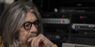 A Q&A with Legendary Canadian Broadcaster David Marsden