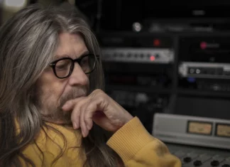 A Q&A with Legendary Canadian Broadcaster David Marsden