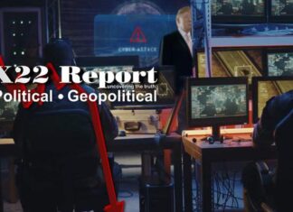 PSR’s 6pm Friday Night News with the News You Should Know…