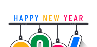 New Years Day in Broadcast History .. January 1st, 2024