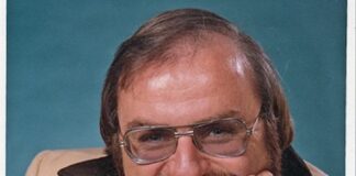 Ottawa radio legend Ken ‘The General’ Grant dies