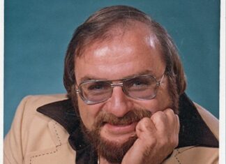 Ottawa radio legend Ken ‘The General’ Grant dies