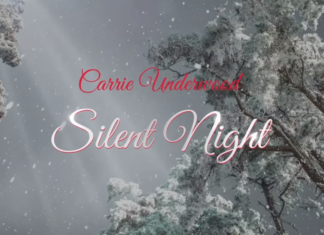 Silent Night with Carrie Underwood