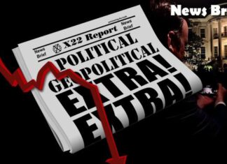 PSR’s 6pm Sunday Night News with the News You Should Know…