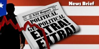 PSR’s 6pm Friday Night News with the News You Should Know…