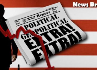 PSR’s 6pm Friday Night News with the News You Should Know…