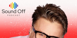 The Eighth Very Terry Christmas – The Sound Off Podcast