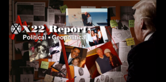 PSR’s 6pm Tuesday Night News with the News You Should Know….