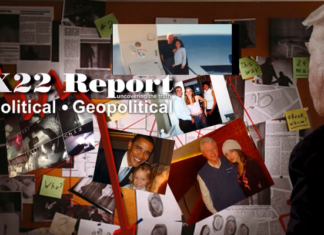 PSR’s 6pm Tuesday Night News with the News You Should Know….