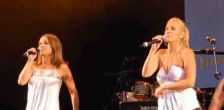 Radio Mans fave with Bananarama