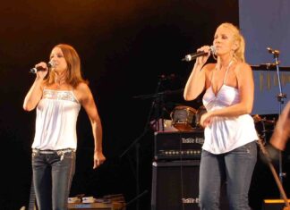 Radio Mans fave with Bananarama