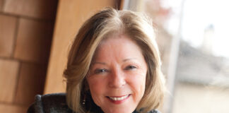 Seattle’s “Queen of Soaps” Cindi Rinehart passed away