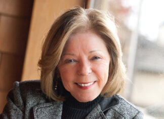 Seattle’s “Queen of Soaps” Cindi Rinehart passed away