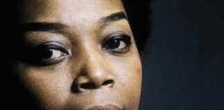 Radio Mans fave with Doris Troy