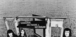 Radio Mans fave with Hamilton, Joe Frank & Reynolds