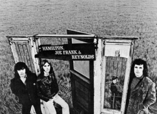 Radio Mans fave with Hamilton, Joe Frank & Reynolds