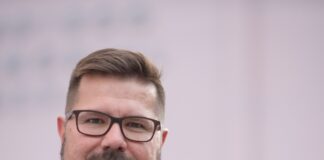 Jason Ryll lands New Gig in Williams Lake – Much Success Jason!