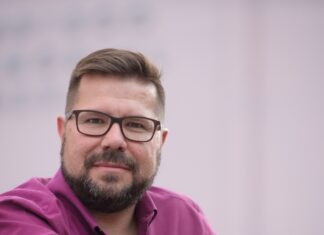 Jason Ryll lands New Gig in Williams Lake – Much Success Jason!