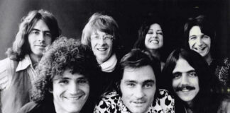 Radio Mans fave with Jefferson Starship