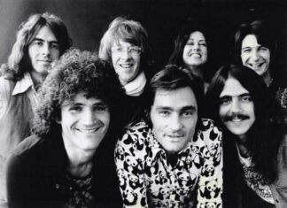 Radio Mans fave with Jefferson Starship