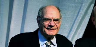 “Remembering John Short: Edmonton broadcasting legend has passed away