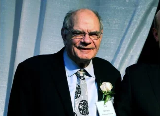 “Remembering John Short: Edmonton broadcasting legend has passed away