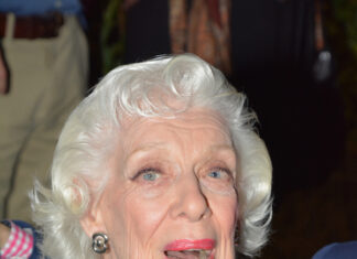 Honeymooners’ Trixie passes at 99