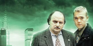 Monday in Broadcast History .. January 13th