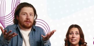 Mark and Jess afternoons on Edmonton’s PLAY