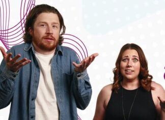 Mark and Jess afternoons on Edmonton’s PLAY