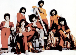 Radio Mans fave with Santana