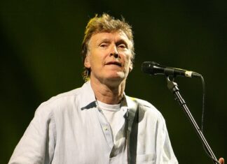 Radio Mans fave with Steve Winwood