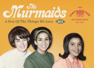 Radio Mans fave with The Murmaids