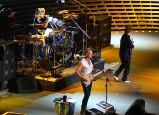 Radio Mans fave with The Police