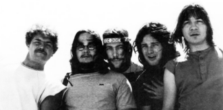 Radio Mans fave with The Guess Who