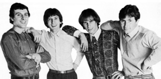 Radio Mans fave with The Troggs
