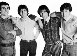 Radio Mans fave with The Troggs