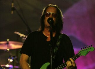 Radio Mans fave with Todd Rundgren