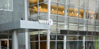 Radio reporter fired over comedy act reinstated after an arbitrator finds his jokes ‘funny’