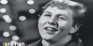 Radio Mans fave with Bob Lind