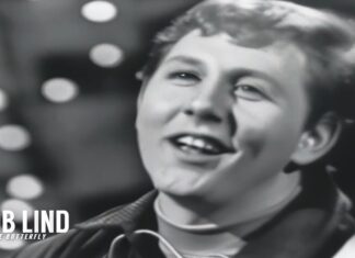 Radio Mans fave with Bob Lind