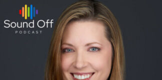 Carly Kincaid: Radio Junkie – The Sound Off Podcast