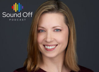 Carly Kincaid: Radio Junkie – The Sound Off Podcast