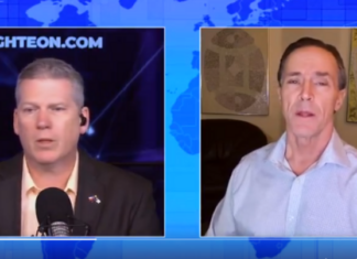 PSR’s 6pm Wednesday Night News with the News You Should Know (Upgraded) X22 Report added…